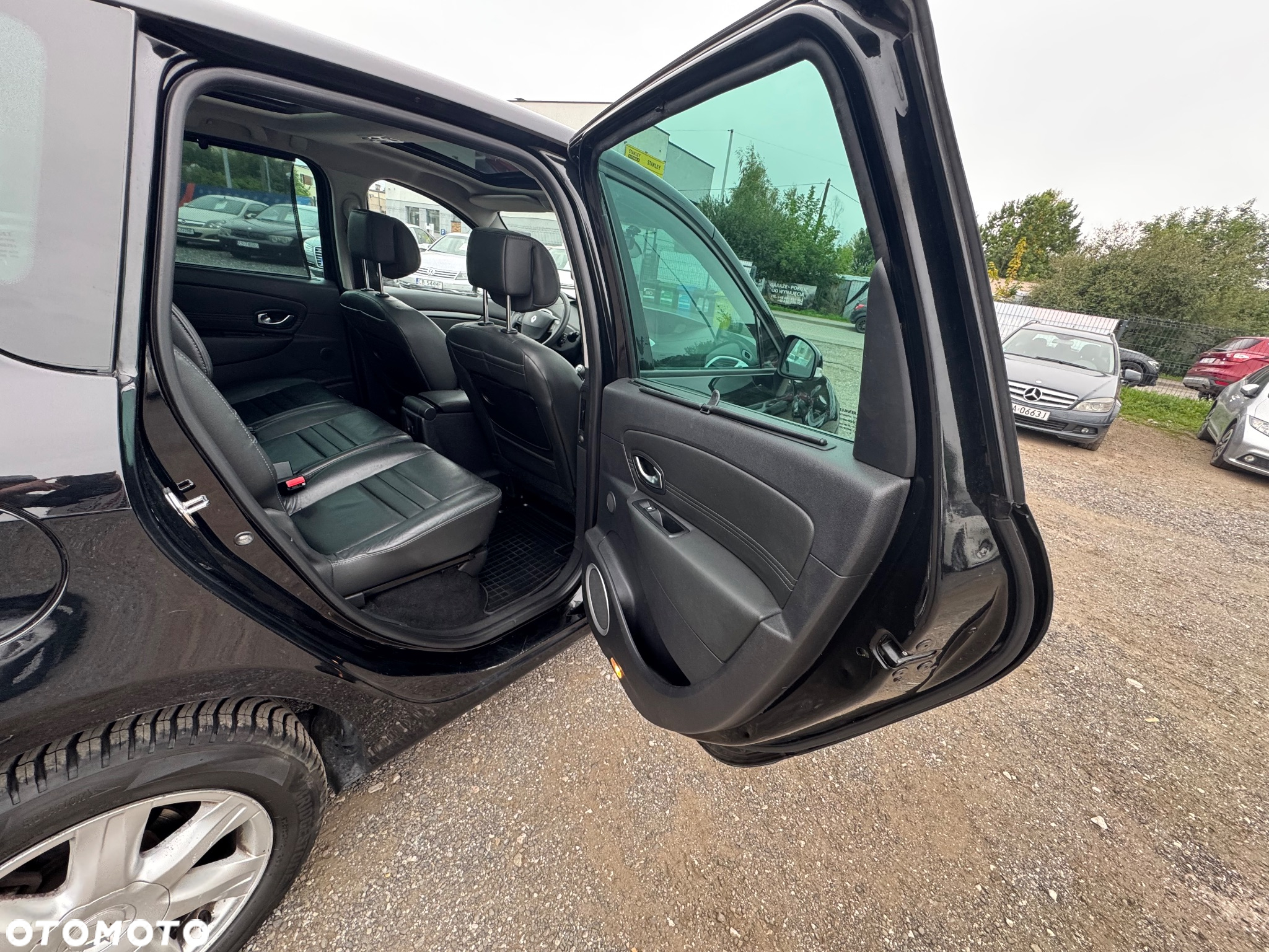 Renault Scenic 1.9 dCi Expression - 20