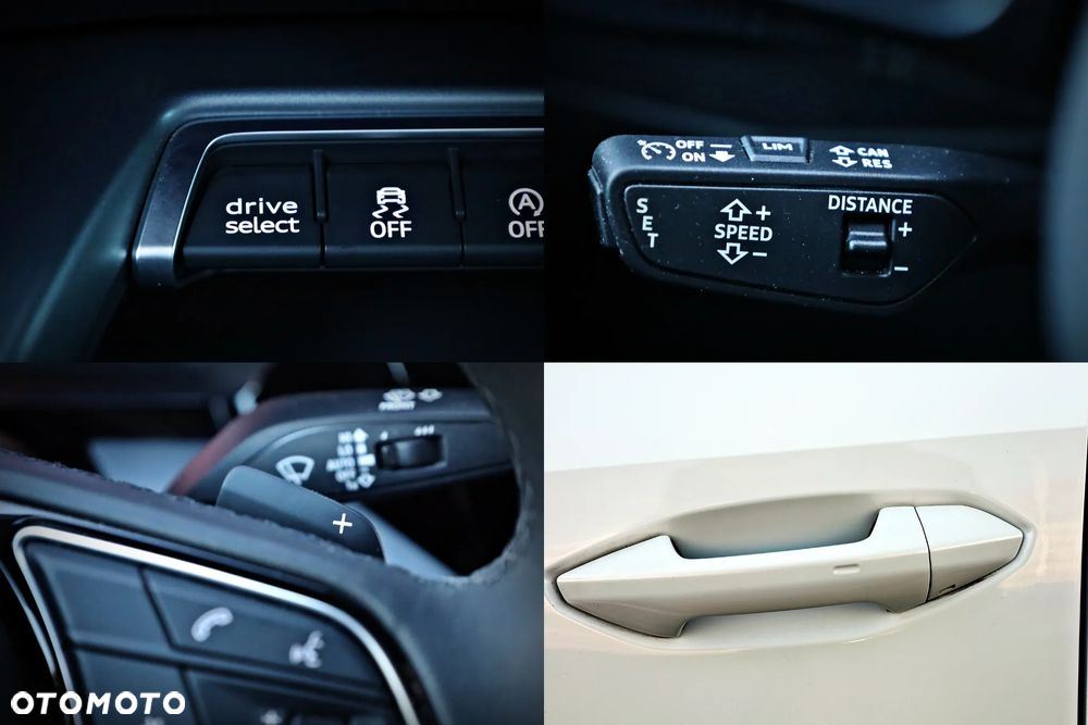 Audi A3 Sportback - 23