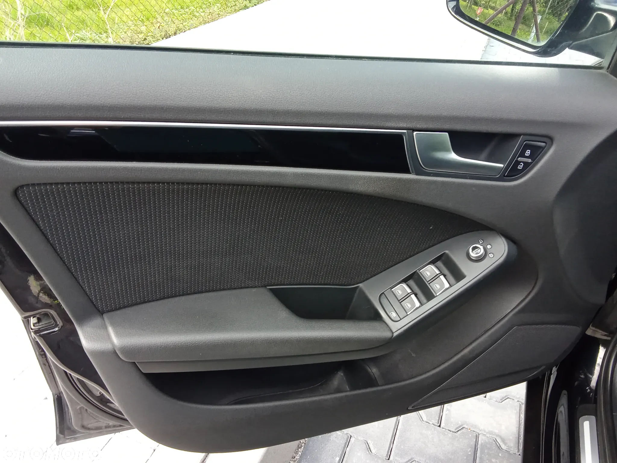 Audi A4 Avant 2.0 TDI DPF S line Sportpaket - 10
