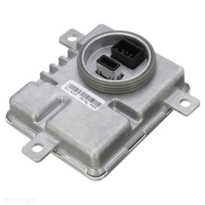 Balast Droser Xenon NOU Audi Volkswagen Seat Skoda 8K0941597 B/C/E - 1
