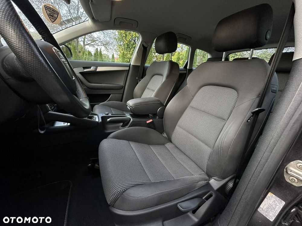 Audi A3 Sportback - 9