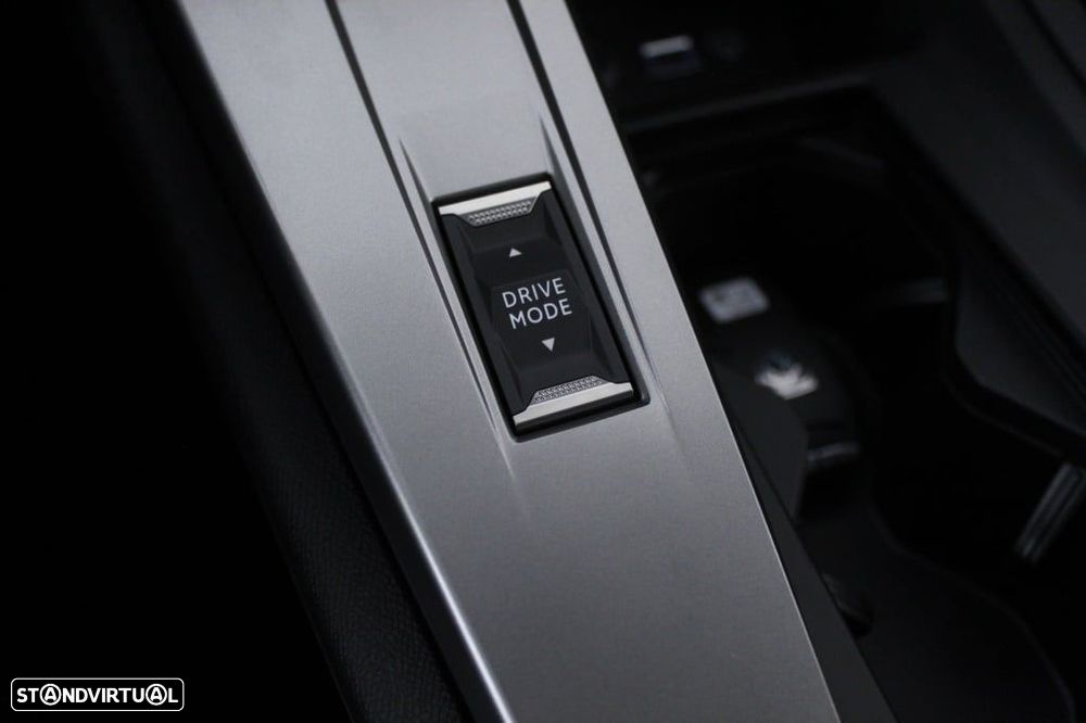 Peugeot 308 1.5 BlueHDi Active EAT8 - 31