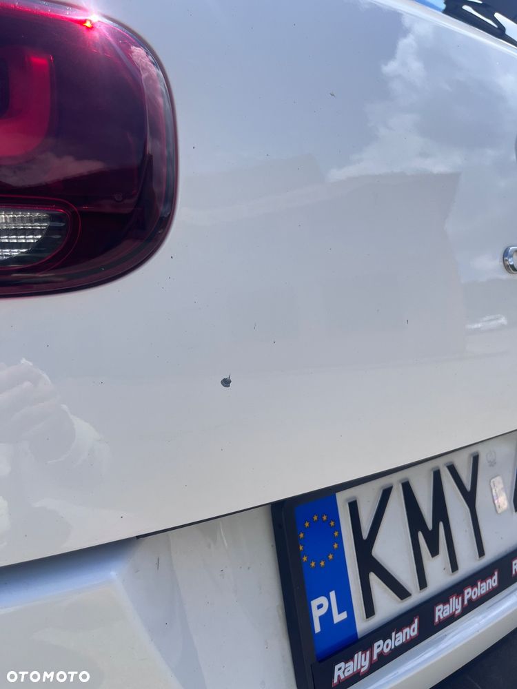Citroën C4 Cactus - 5