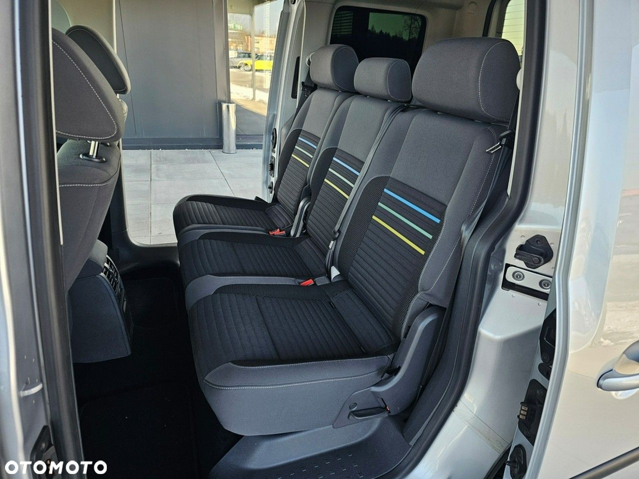 Volkswagen Caddy - 25
