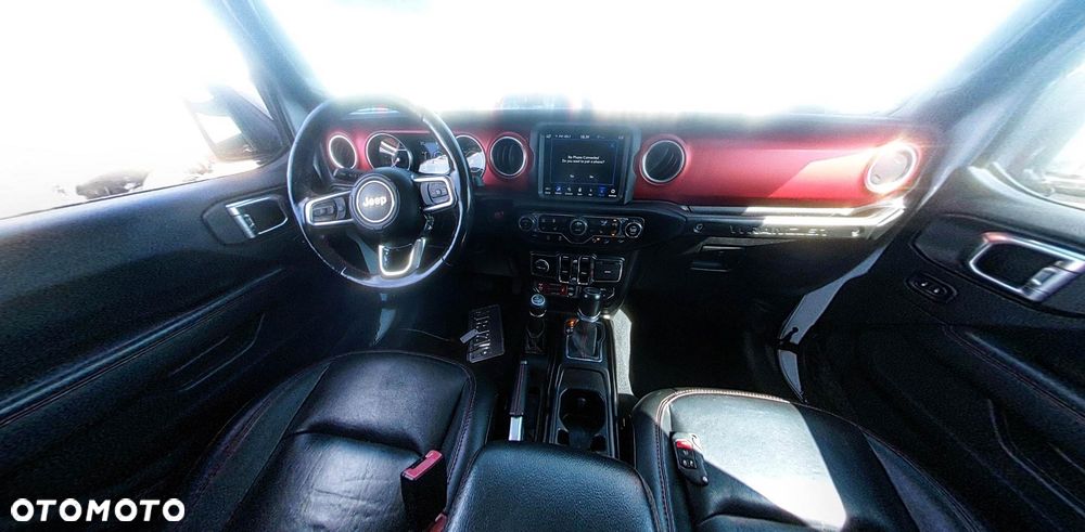 Jeep Wrangler - 17