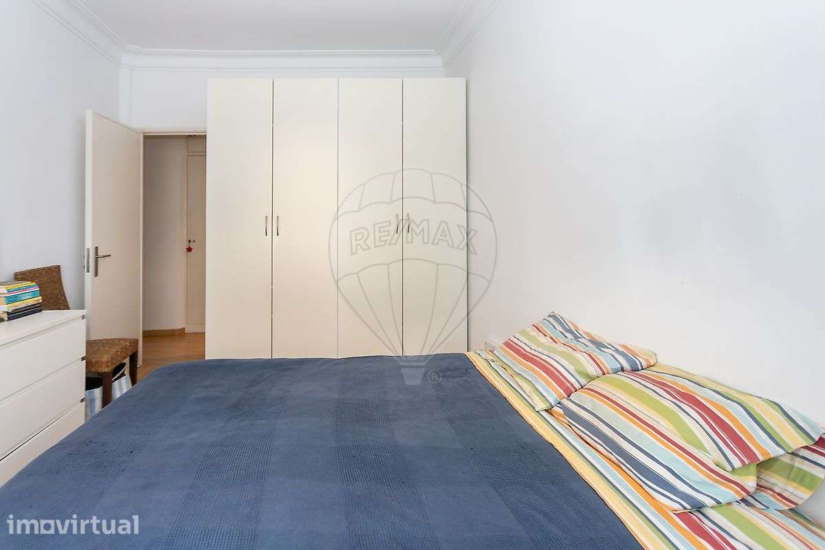 Apartamento T1 para venda - Grande imagem: 5/21