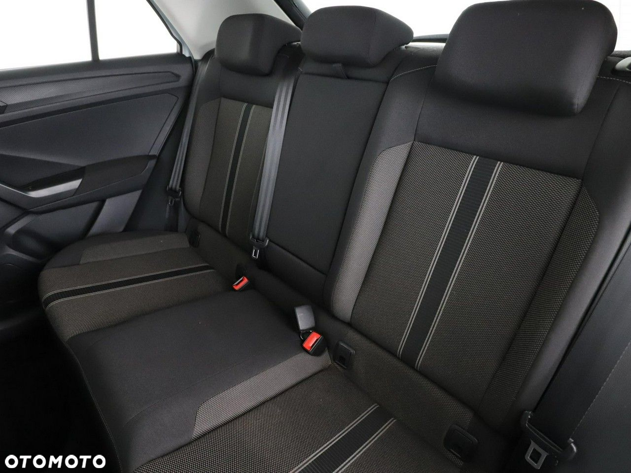 Volkswagen T-Roc 1.0 TSI Style - 17