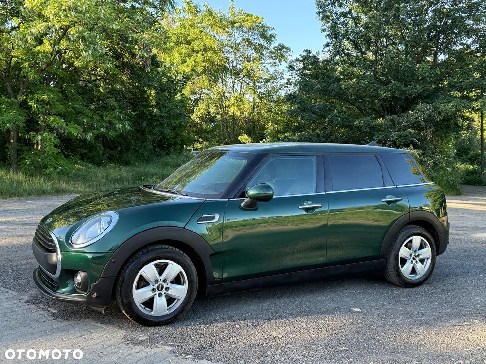 MINI Clubman - 3