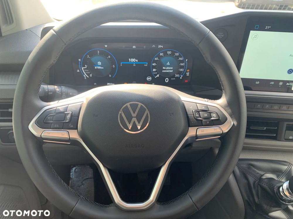 Volkswagen Transporter - 7