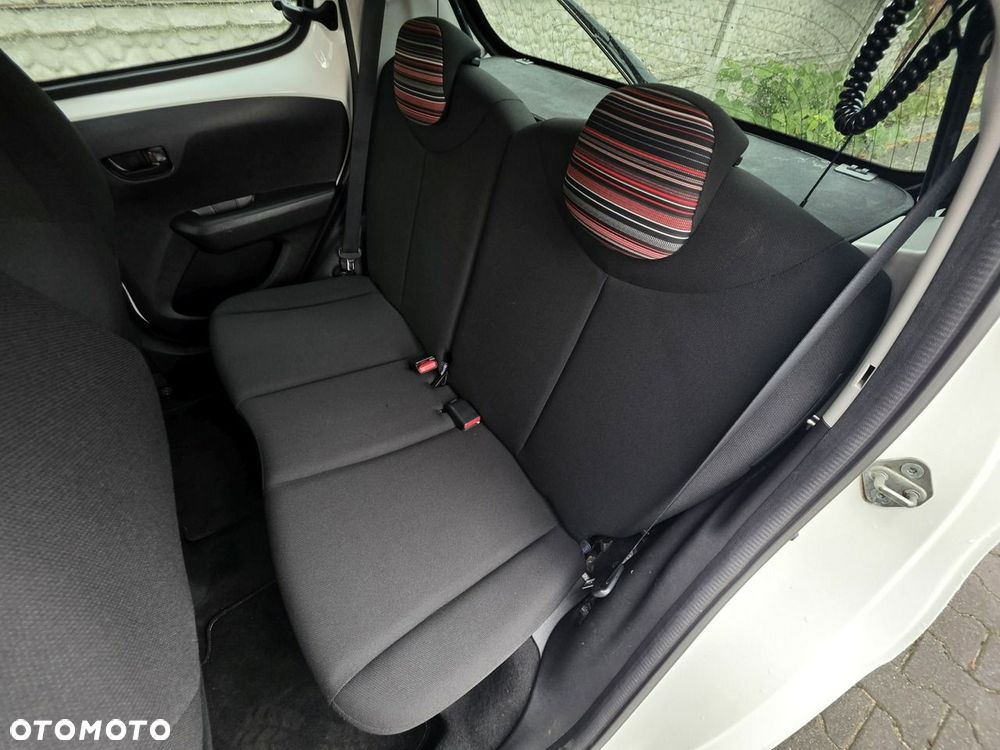Citroën C1 1.2 PureTech Shine EU6 - 25