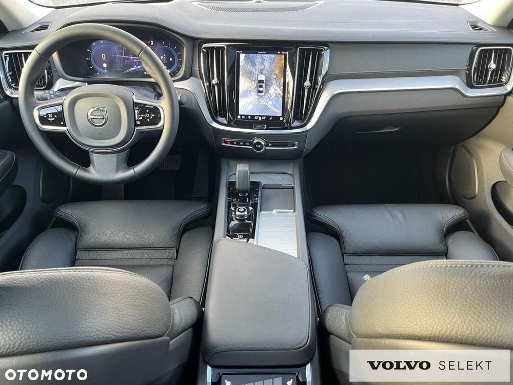 Volvo S60 - 15