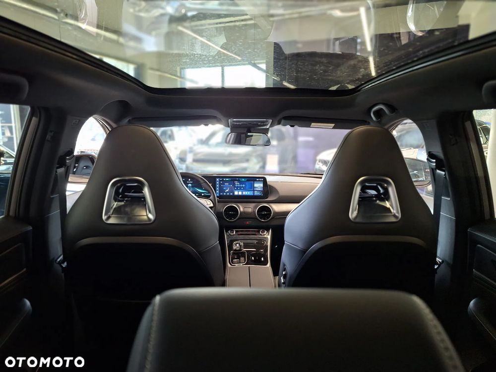 Forthing T5 EVO T-Five 1.5 DVVT GDI DCT - 12