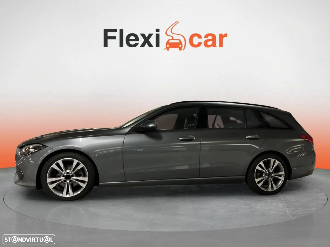 Mercedes-Benz C 200 d Avantgarde - 6