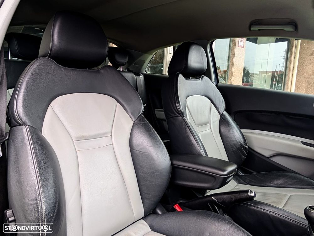 Audi A1 1.6 TDI Sport - 16