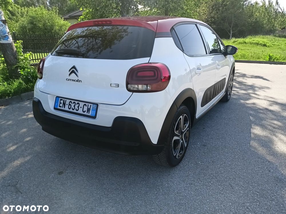 Citroën C3 - 3