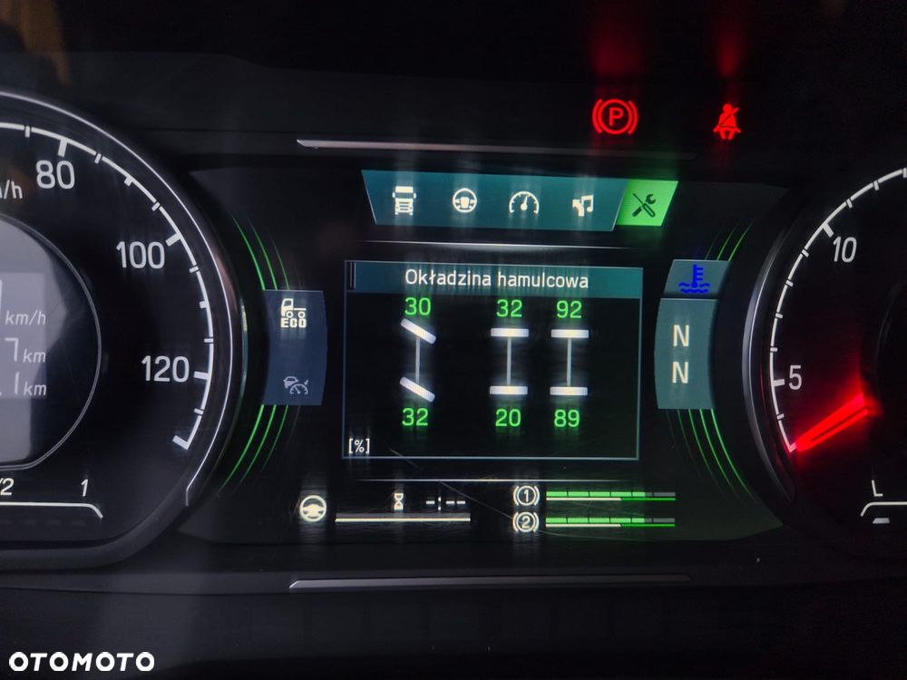 Scania R580 V8 Boogie Full Air - 36