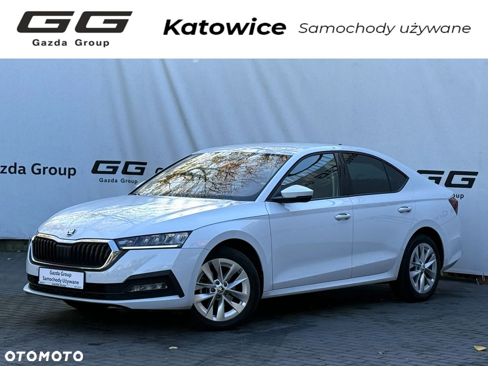Skoda Octavia 1.5 TSI ACT Ambition - 1