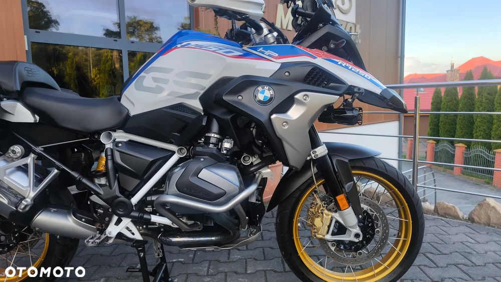 BMW GS - 16