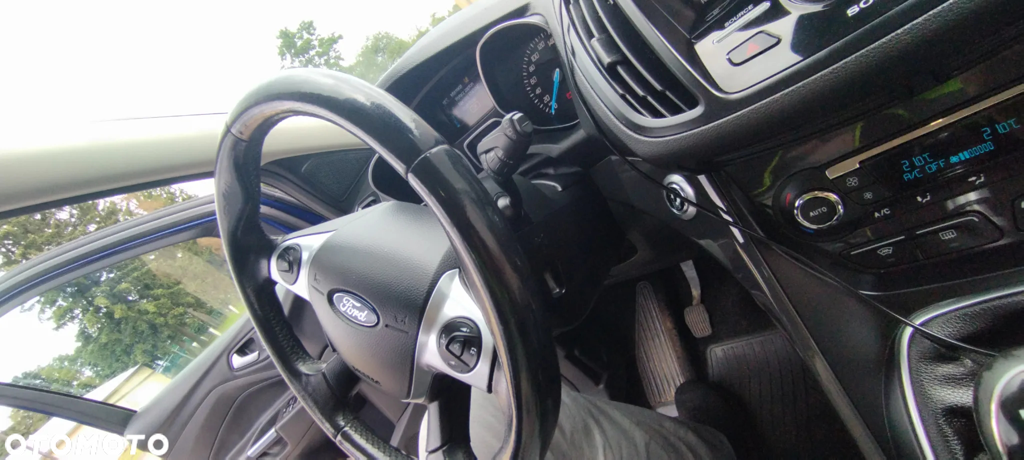 Ford Kuga 2.0 TDCi AWD Titanium - 20