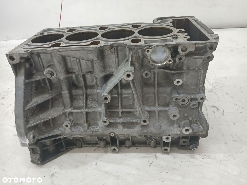 BLOK SILNIKA BMW E90 E92 N43B20A - 6