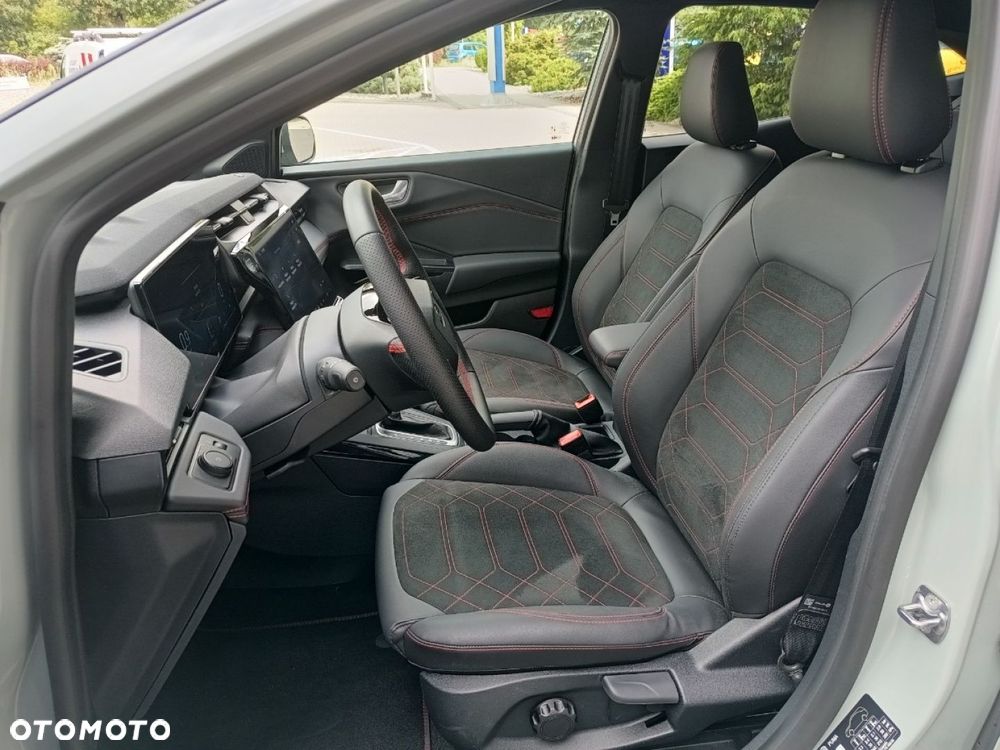 Ford Puma - 11