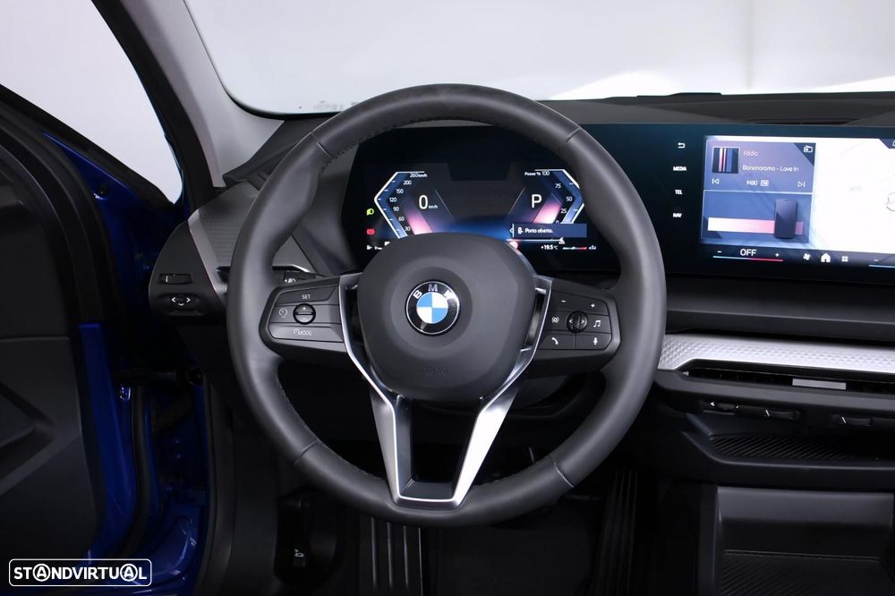 BMW 116 Pack Desportivo M - 11