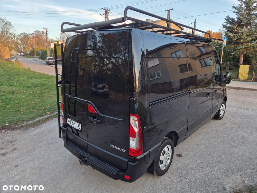 Renault Master - 18