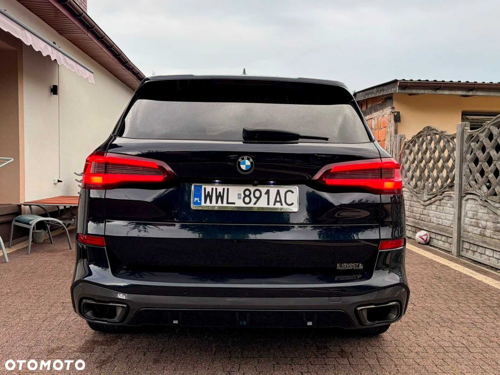 BMW X5 - 4