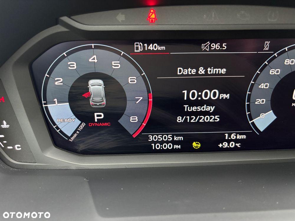 Audi Q3 45 TFSI Quattro S-Line S tronic - 18