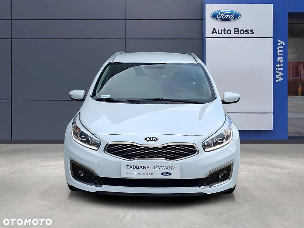 Kia Ceed 1.4 S - 8