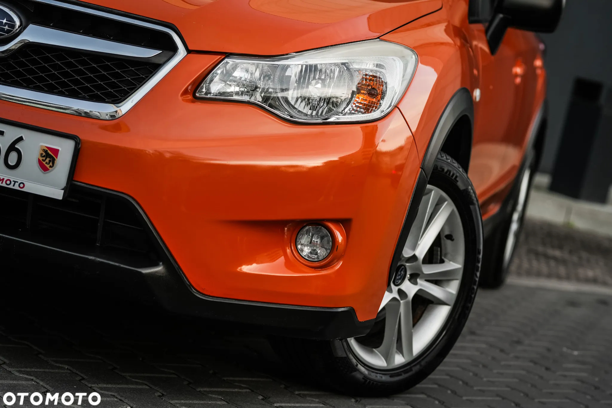 Subaru XV 1.6i Lineartronic Comfort - 6