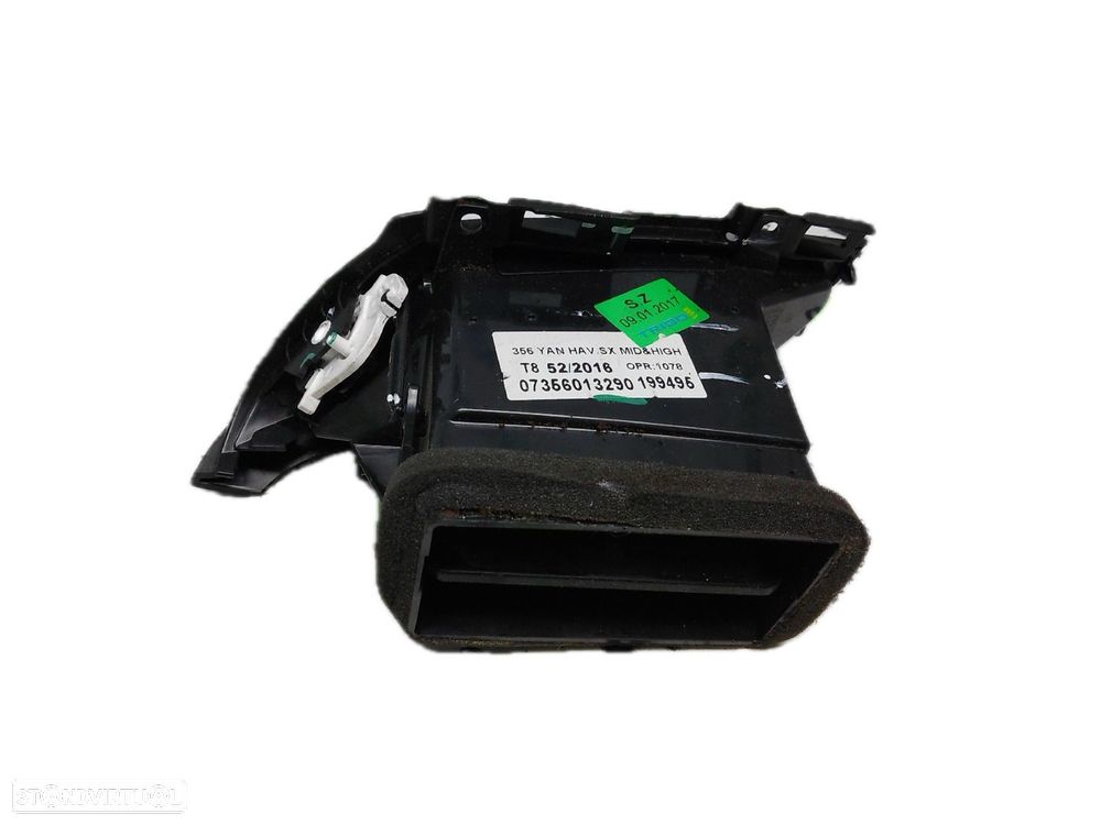 Grelha / Difusor Sofagem Fiat Tipo Hatchback (356_) - 3