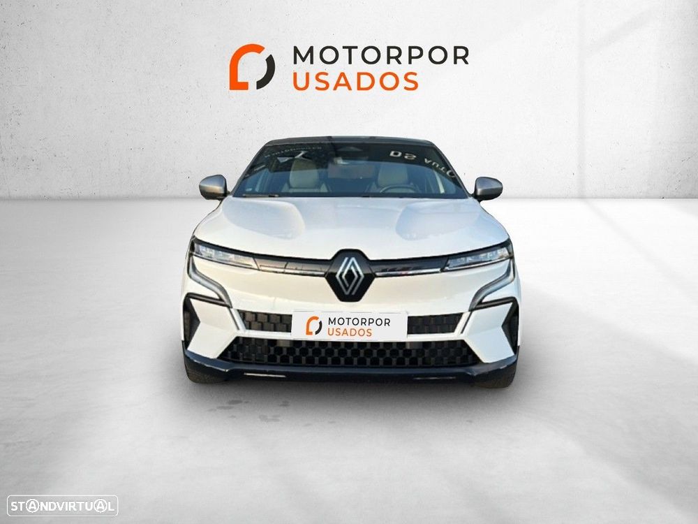Renault Mégane E-Tech EV60 Techno - 3