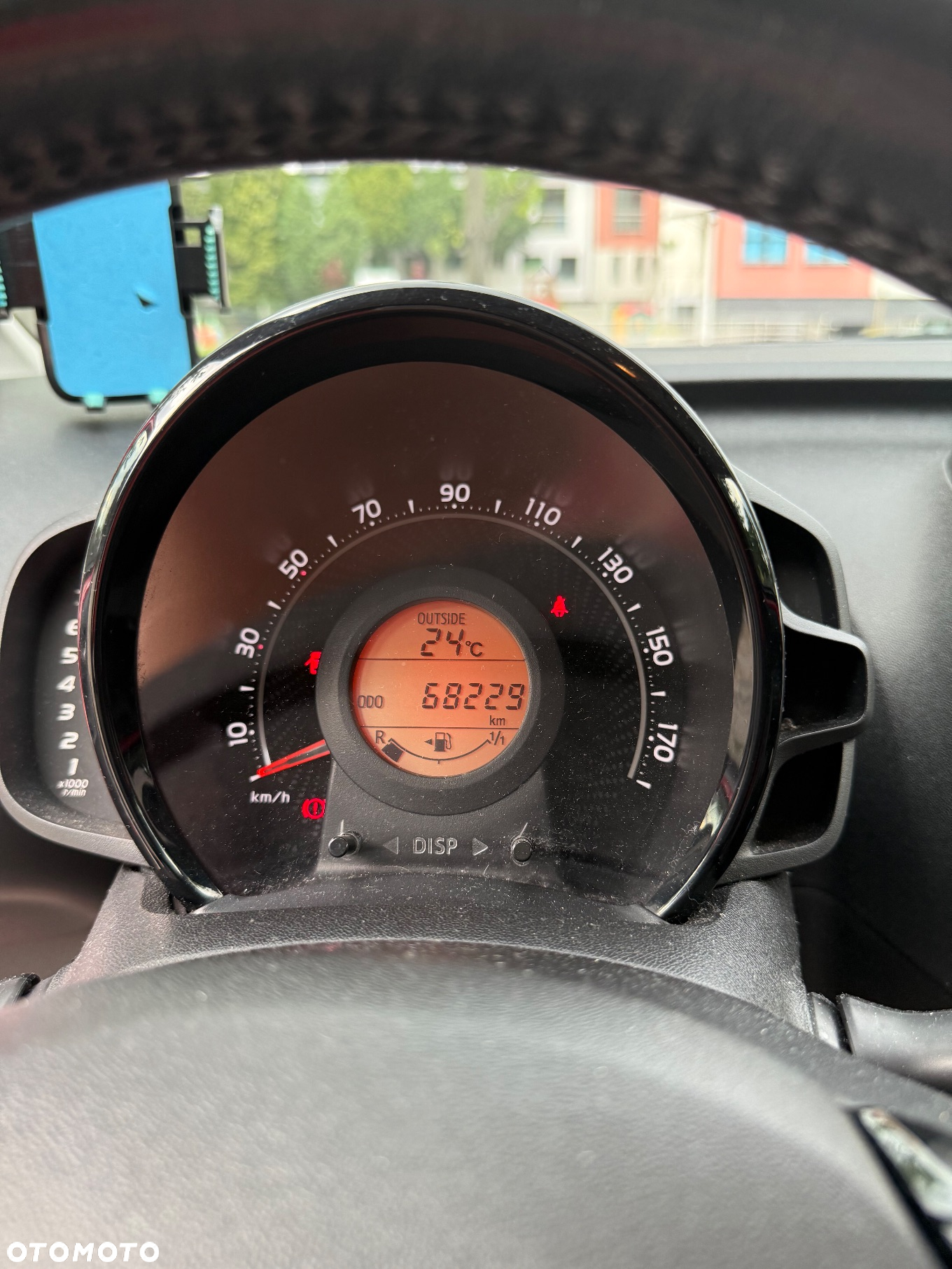Toyota Aygo 1.0 VVT-i Black Edition - 14