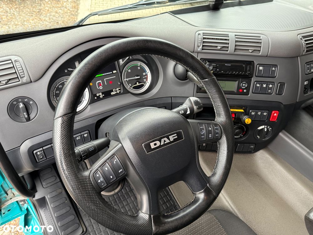 DAF CF 440 FT - 24