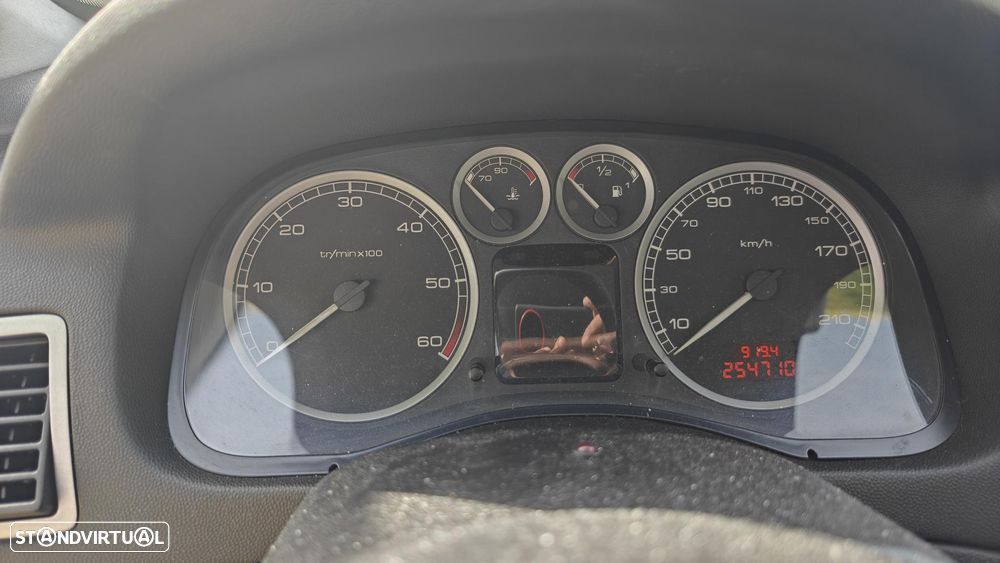 Peugeot 307 Break - 6