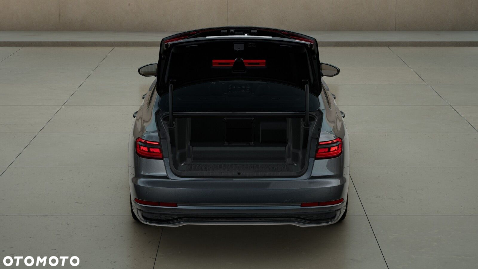 Audi A8 - 6