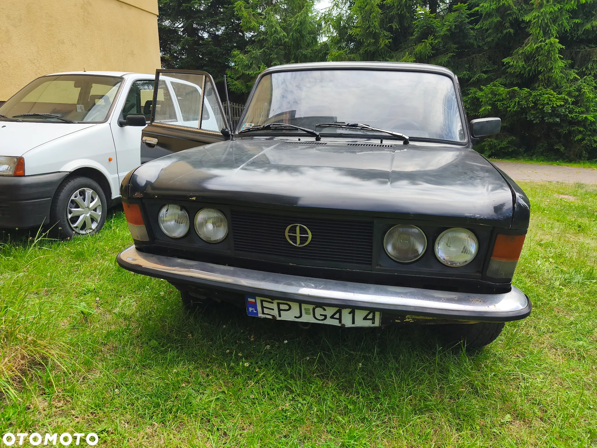 Fiat 125p - 10
