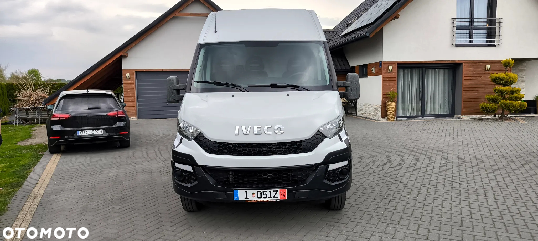 Iveco Daily - 8