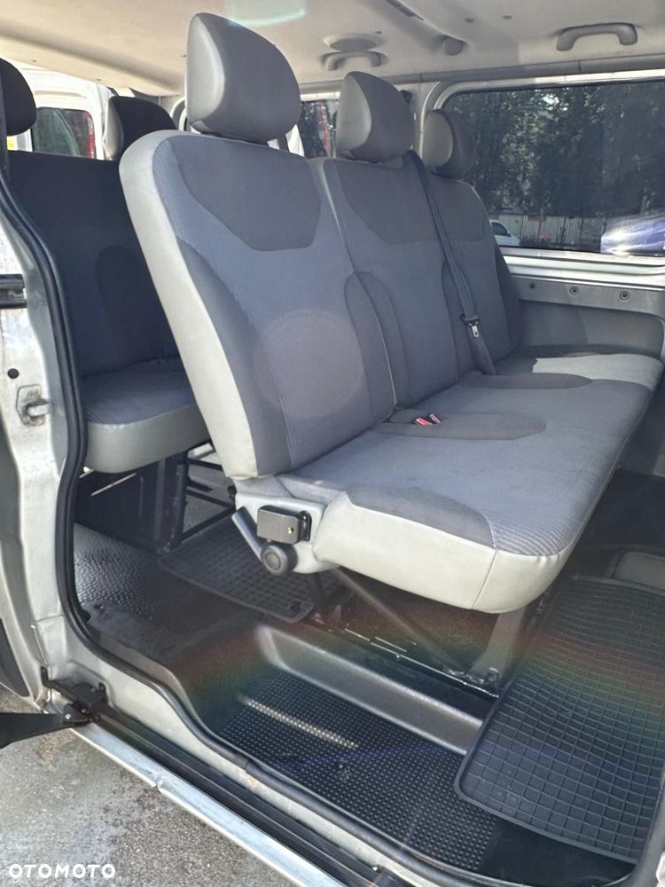 Opel Vivaro L1H1 Tour Elegance - 15