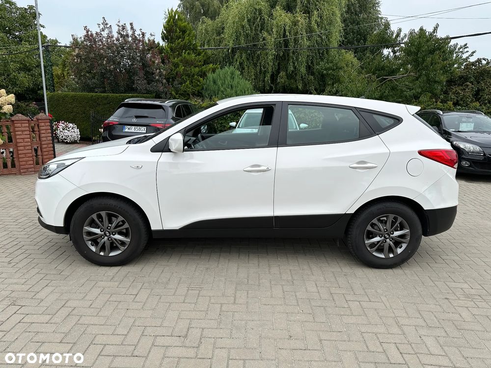 Hyundai ix35 - 5