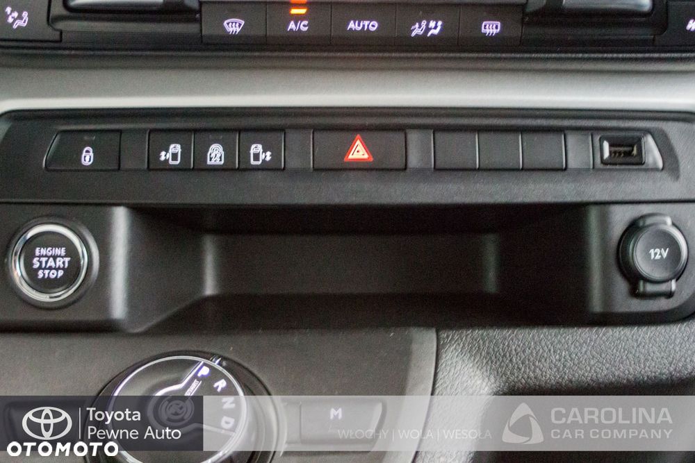 Toyota Proace Verso - 9