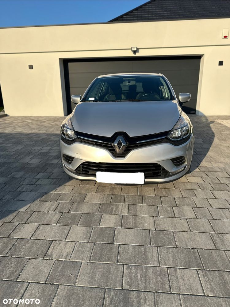 Renault Clio 0.9 TCe Life - 1
