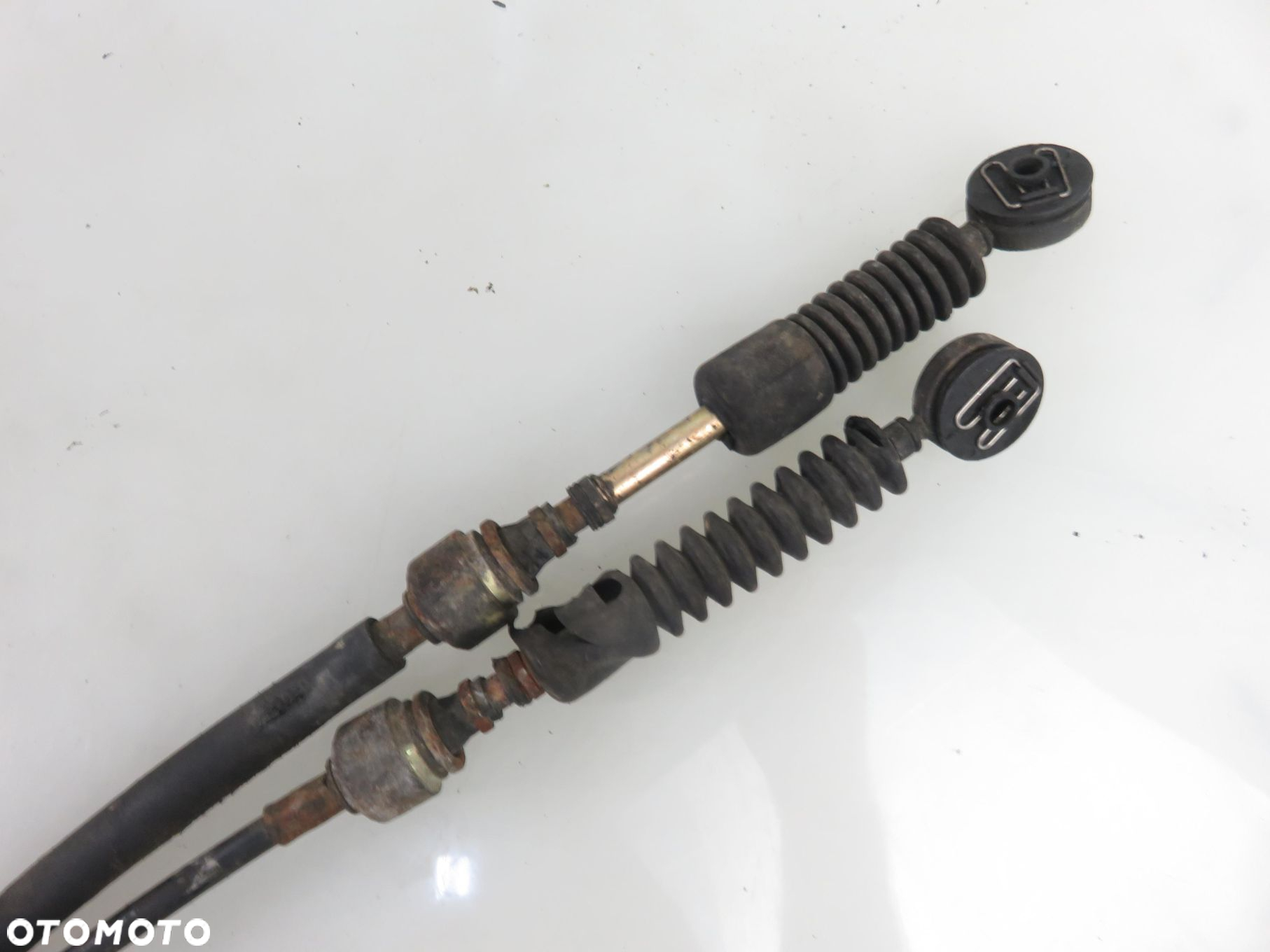 LEWAREK VOLVO V70 II 2.5 TDI 9143964 - 7