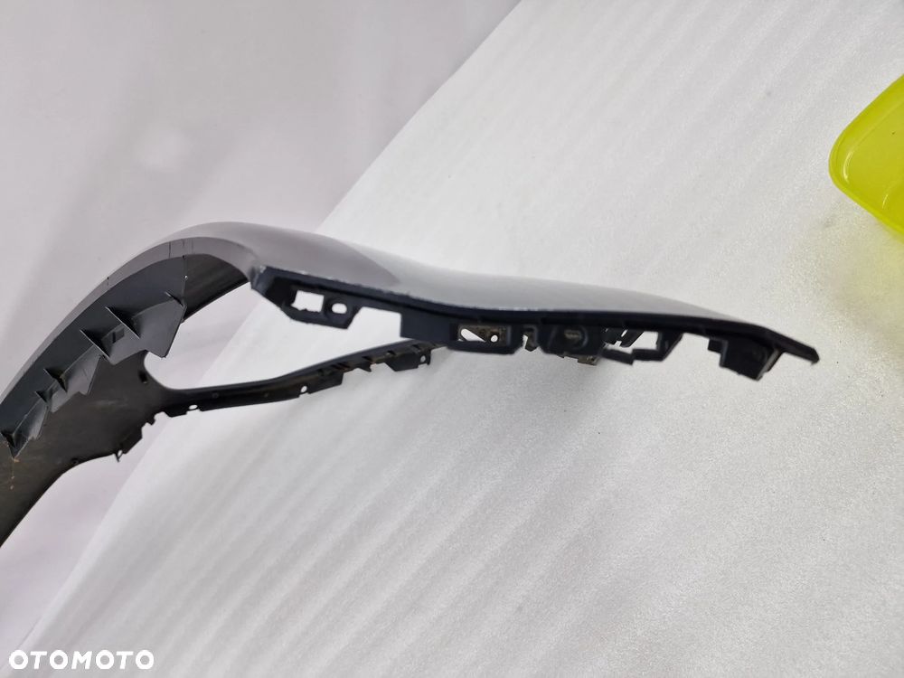 KIA SORENTO II 09-12 ZDERZAK PRZEDNI PRZÓD NA SPRYSKI , NR 86511-2P000 , NR AUKCJI NZ868 - 18