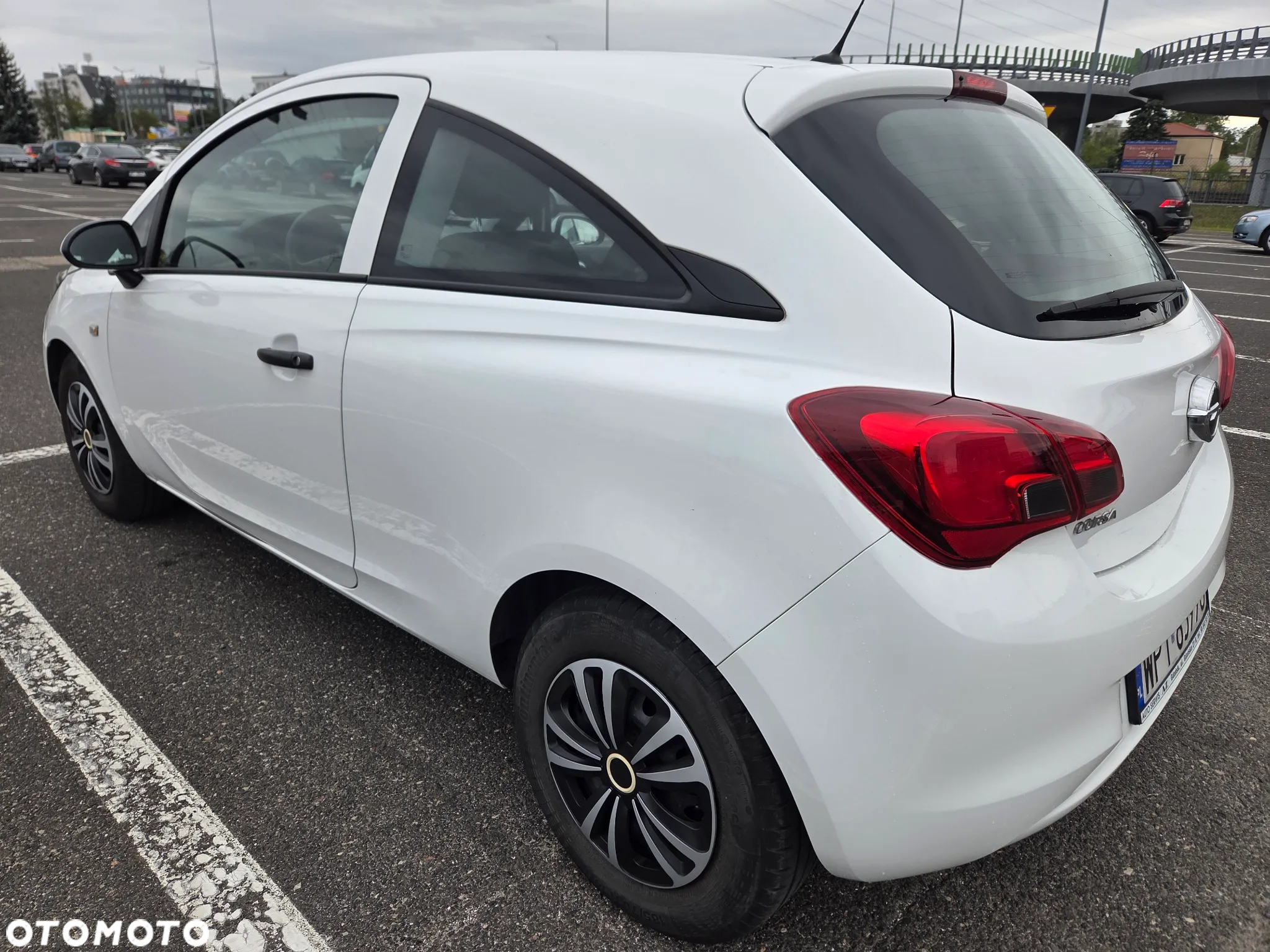 Opel Corsa 1.4 Essentia - 2