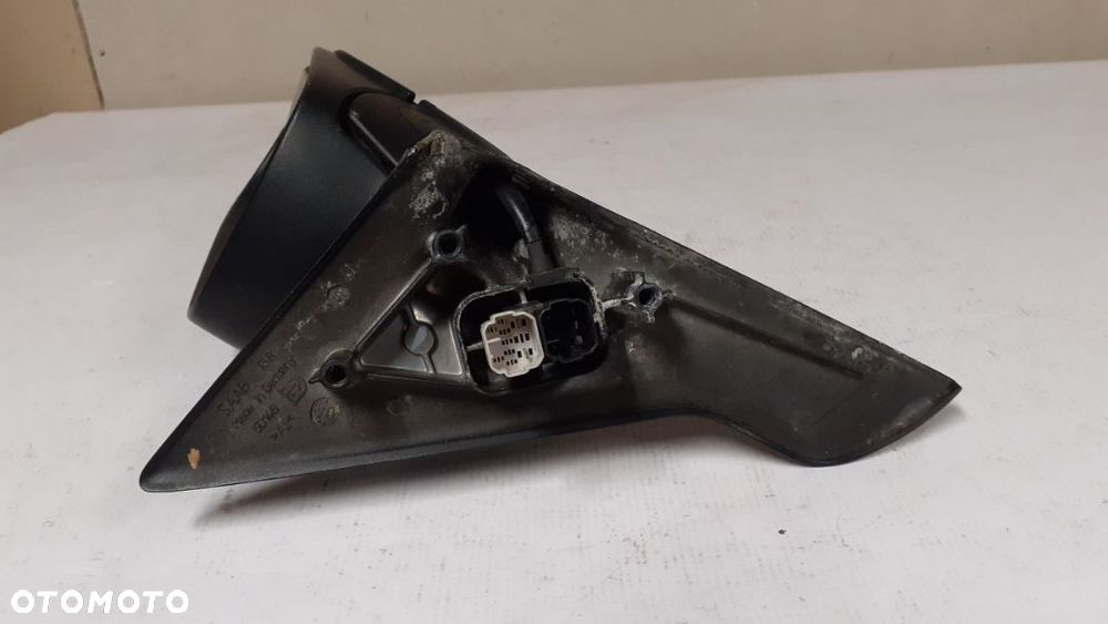 LUSTERKO ELEKTRYCZNE PRAWE SAAB 9-3 CABRIO 7PIN  304 - 3
