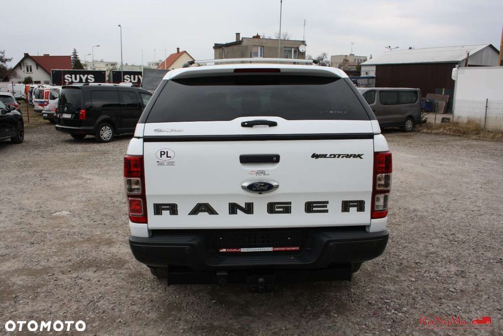 Ford Ranger - 33