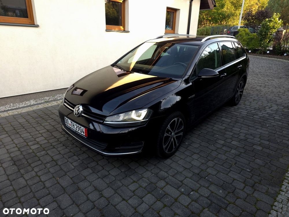 Volkswagen Golf 1.4 TSI BMT Highline - 3