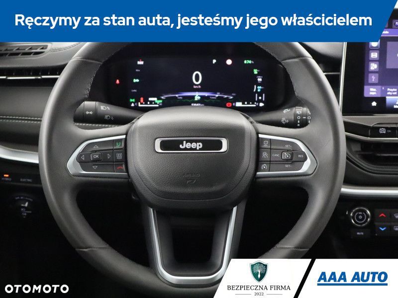 Jeep Compass - 17